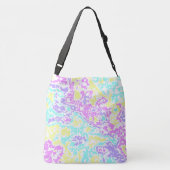 Sac Ajustable Camo Pastel (Dos)
