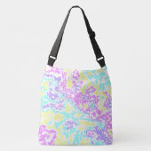 Sac Ajustable Camo Pastel (Devant)