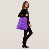 Sac Ajustable Camo Vivant (Sur le modèle)