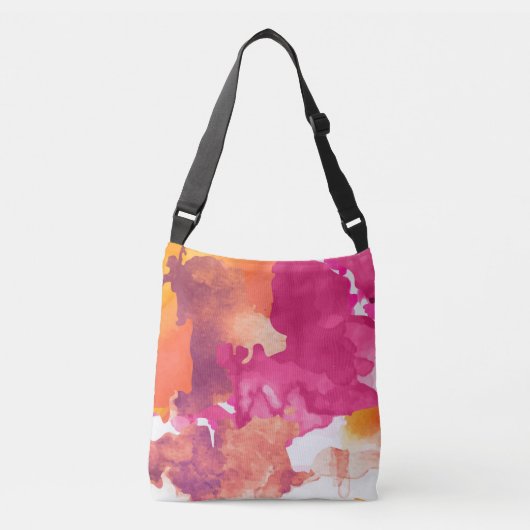 Sac Ajustable Camouflage (Devant)