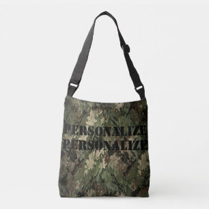 Sac Ajustable Camouflage à l'extérieur des forces armées militai
