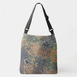 Sac Ajustable Camouflage déliche caché et votre texte