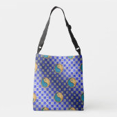 Sac Ajustable Cancer & Boeuf de Feu (Dos)