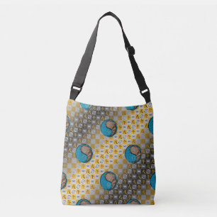 Sac Ajustable Cancer & Cheval de Terre