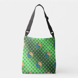 Sac Ajustable Cancer & Chèvre de Feu