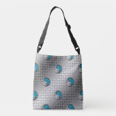 Sac Ajustable Cancer du crabe (Dos)