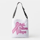 Sac Ajustable Cancer du sein (Dos)