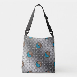 Sac Ajustable Cancer & Lapin de Terre