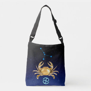 SAC AJUSTABLE CANCER LE CRAB