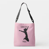SAC AJUSTABLE CANCER LIBRE (Dos)
