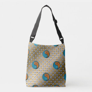 Sac Ajustable Cancer & Rat de Bois