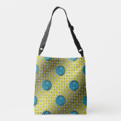 Sac Ajustable Cancer & Singe d'eau (Dos)