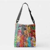 Sac Ajustable CANDY Lover (Devant)
