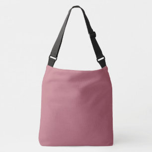 Sac Ajustable Cannelle ordinaire Satin Couleur solide