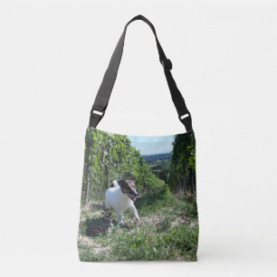 Sac Ajustable Capo von Oppenheim Jack Russell Terrier, Chien