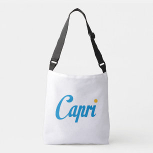 Sac Ajustable CAPRI Italie