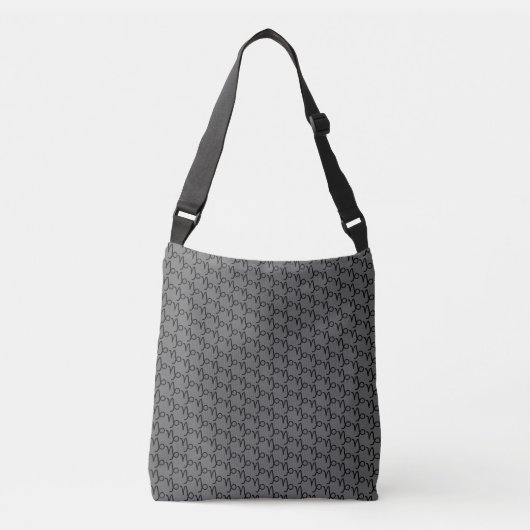 Sac Ajustable Capricorne (Devant)