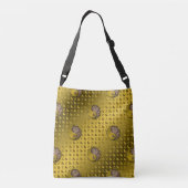 Sac Ajustable Capricorne sur la mer (Dos)