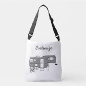 Sac Ajustable Caravan Thunder_Cove (Devant)