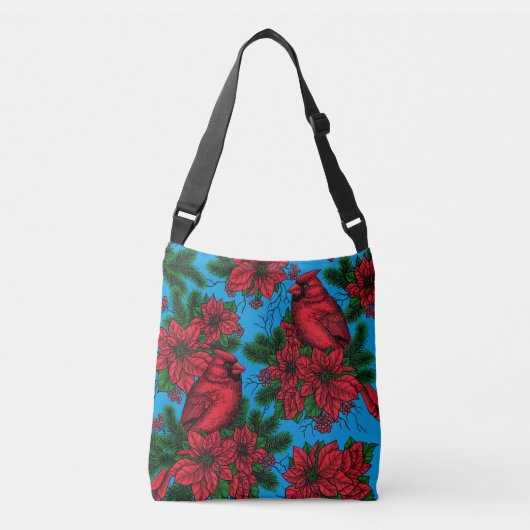Sac Ajustable Cardinal (Devant)