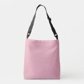 Sac Ajustable Caricature de Chouette Peintre Cute (Dos)