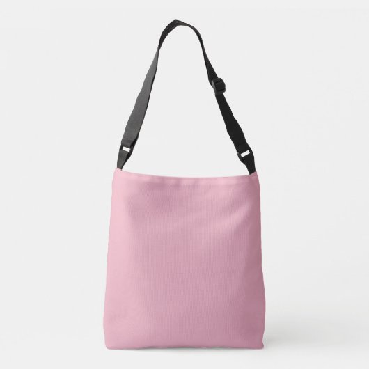 Sac Ajustable Caricature de Chouette Peintre Cute (Dos)