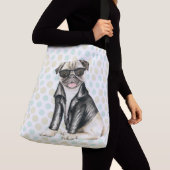 Sac Ajustable Carlin (De près)