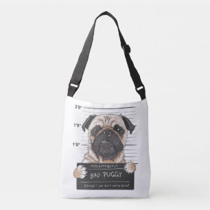Sac Ajustable Carlin
