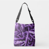 Sac Ajustable Carnation pourpre (Devant)