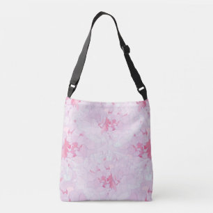 Sac Ajustable Carnation rose