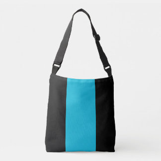 Sac Ajustable Caroline Crossbody Fourre-tout