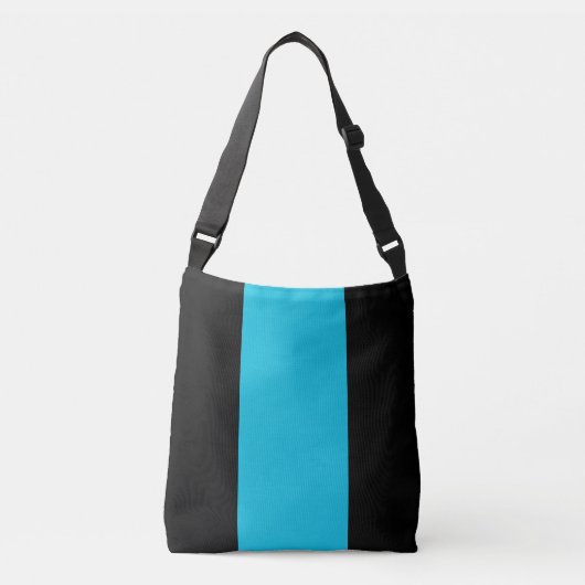 Sac Ajustable Caroline Crossbody Fourre-tout (Devant)