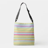 Sac Ajustable Carrefour d'été Fourre-tout (Dos)