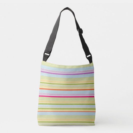 Sac Ajustable Carrefour d'été Fourre-tout (Devant)