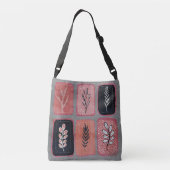 Sac Ajustable Carrefour Fourre-tout (Dos)