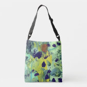 Sac Ajustable Carrefour Fourre-tout (Dos)