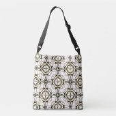 Sac Ajustable Carrelage Luxe vintage (Dos)