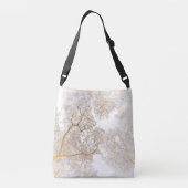 Sac Ajustable Carte des arbres 1 (Dos)