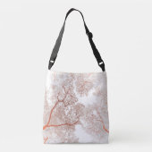 Sac Ajustable Carte des arbres 2 (Dos)
