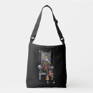 Sac Ajustable Carte King