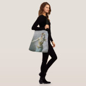 Sac Ajustable Carte postale vintage Mata Hari (Sur le modèle)