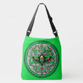 Sac Ajustable cartouche celtique (Devant)