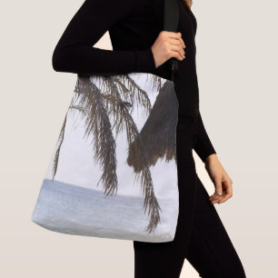 Sac Ajustable Cas Abao - Échappement à la plage tropicale #2 #oc