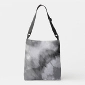 Sac Ajustable Cascade de l'aquarelle, nature 3 (Dos)