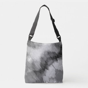 Sac Ajustable Cascade de l'aquarelle, nature 3