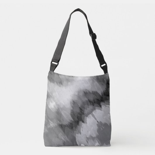 Sac Ajustable Cascade de l'aquarelle, nature 3 (Devant)