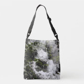 Sac Ajustable Cascade d'hiver....... (Dos)