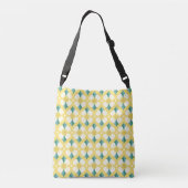 Sac Ajustable Casse-tasse glacier (Dos)
