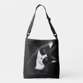 Sac Ajustable Cat (Dos)