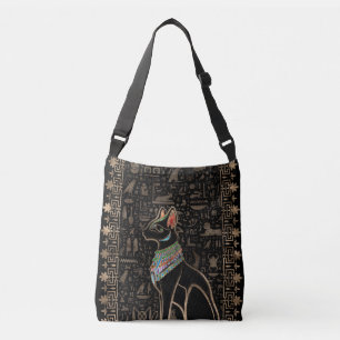 Sac Ajustable Cat égyptien - Bastet